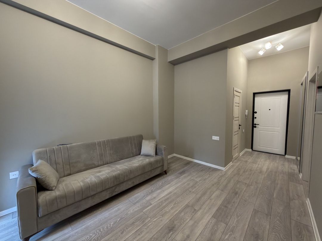 İcarəyə verilir 3 otaqlı yeni tikili 75 m² — Mənzil, Bakı (2)