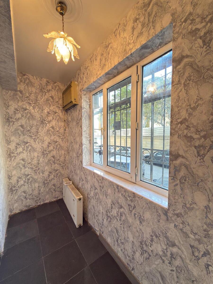 İcarəyə verilir obyekt 70 m² — Əmlak, Bakı (9)