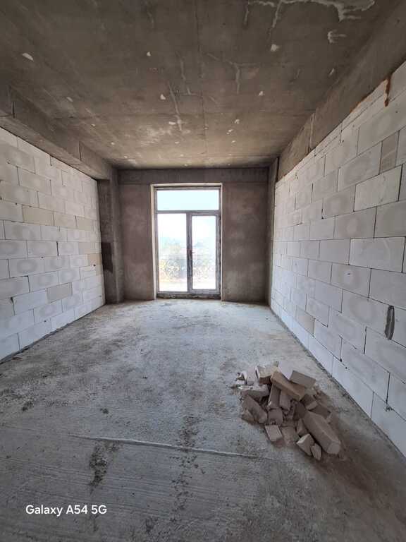 Satılır 2 otaqlı yeni tikili 117 m² — Mənzil, Bakı (6)