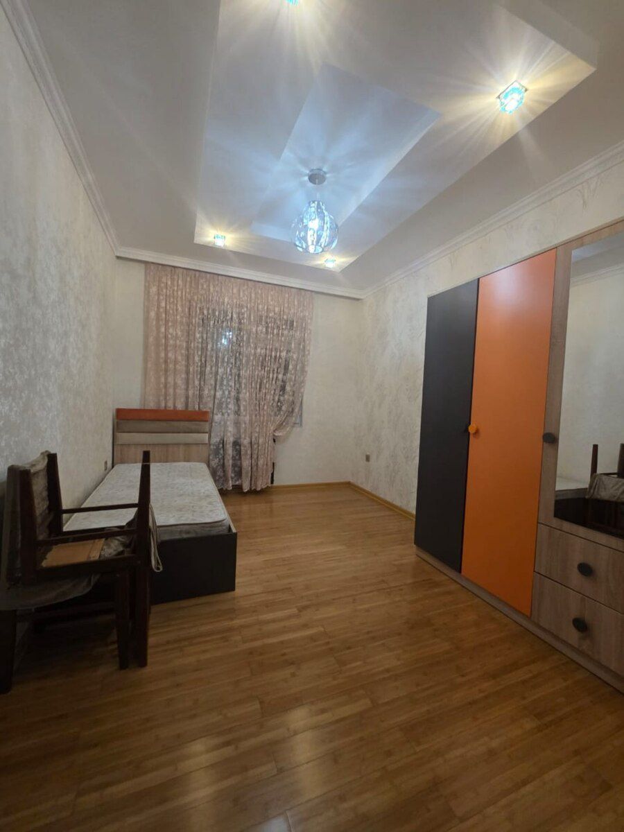 2-otaqlı yeni tikili kirayə verilir, Yavər Əliyev 2595 83 m² — Mənzil, Bakı (12)