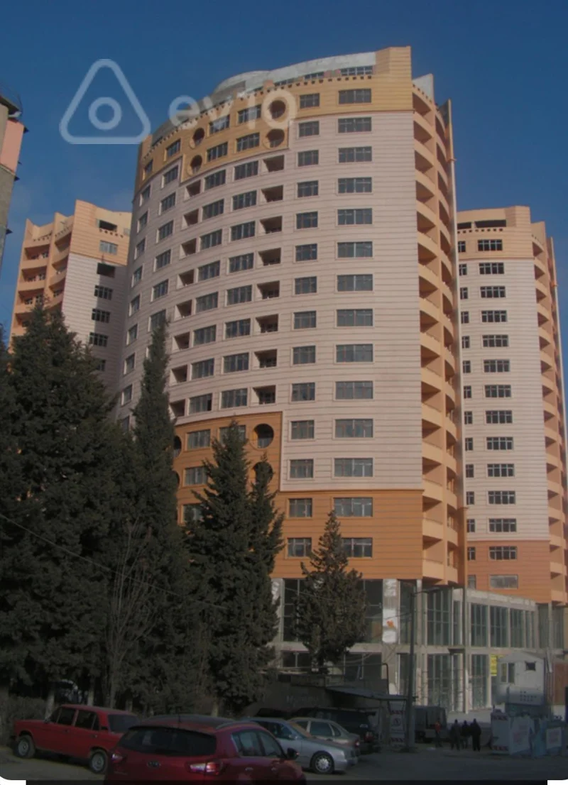 3 otaqlı mənzil, 140 m², General Həsən Məcidov — 429 000 ₼ · Bakı · Mənzil 3 otaqlı mənzil, 140 m², General Həsən Məcidov — Bakı