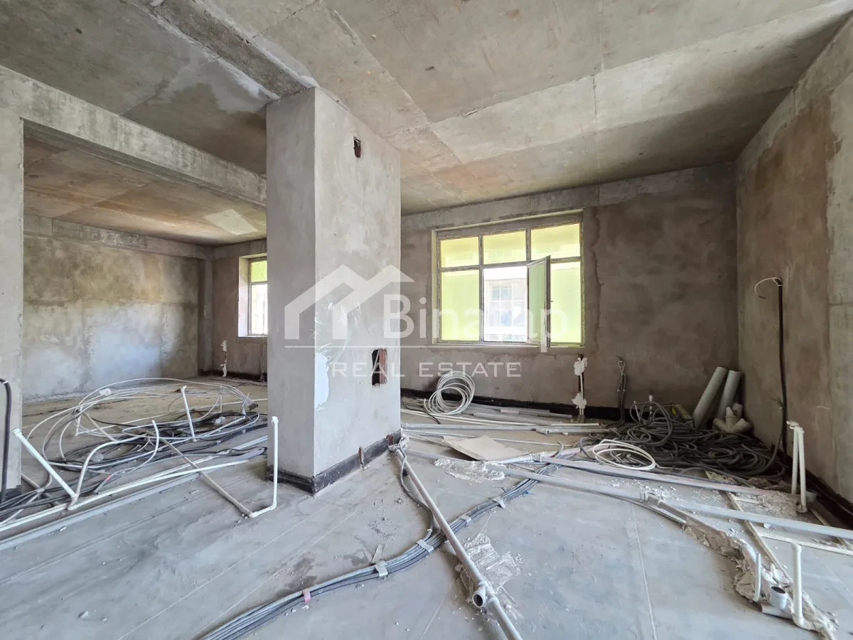 Satılır obyekt 115 m², Nizami metrosu, Yasamal rayonu — Əmlak, Bakı (3)