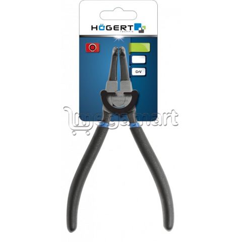 Uzunburun kəlbətin Högert HT1P148 150 mm — Repair & Construction