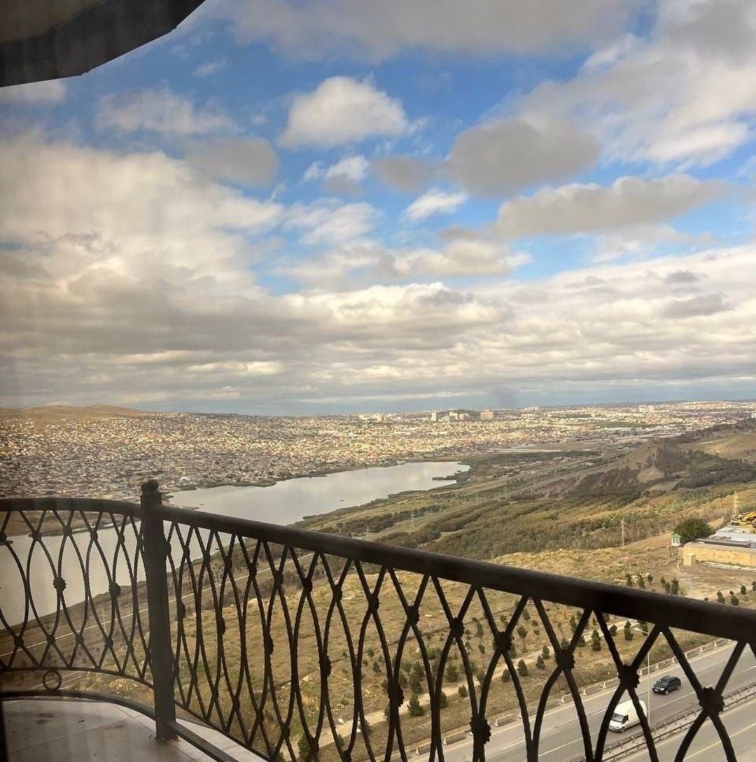 Satılır 3 otaqlı yeni tikili 125 m² — Mənzil, Bakı (11)