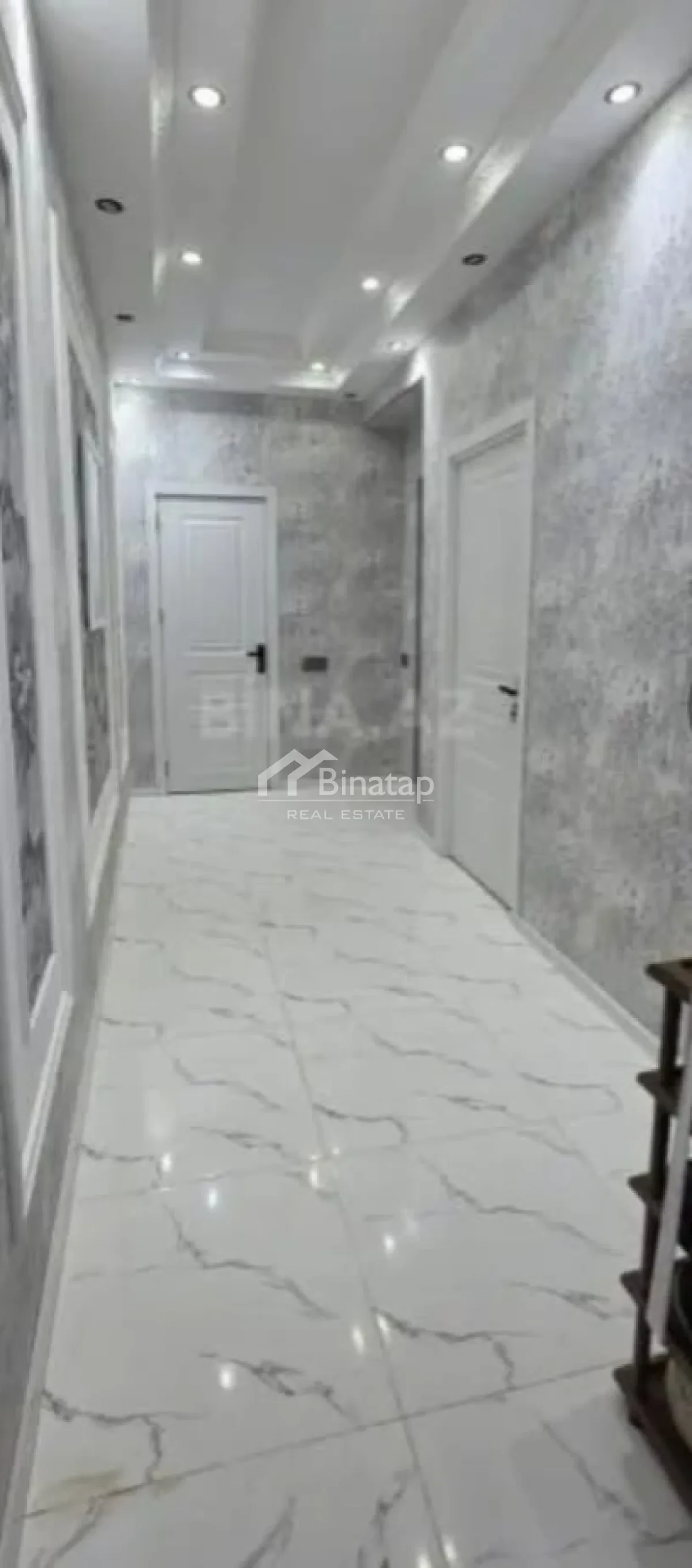 Satılır 2 otaqlı yeni tikili 54 m², Avtovağzal metrosu, Abşeron rayonu — Mənzil, Bakı (3)