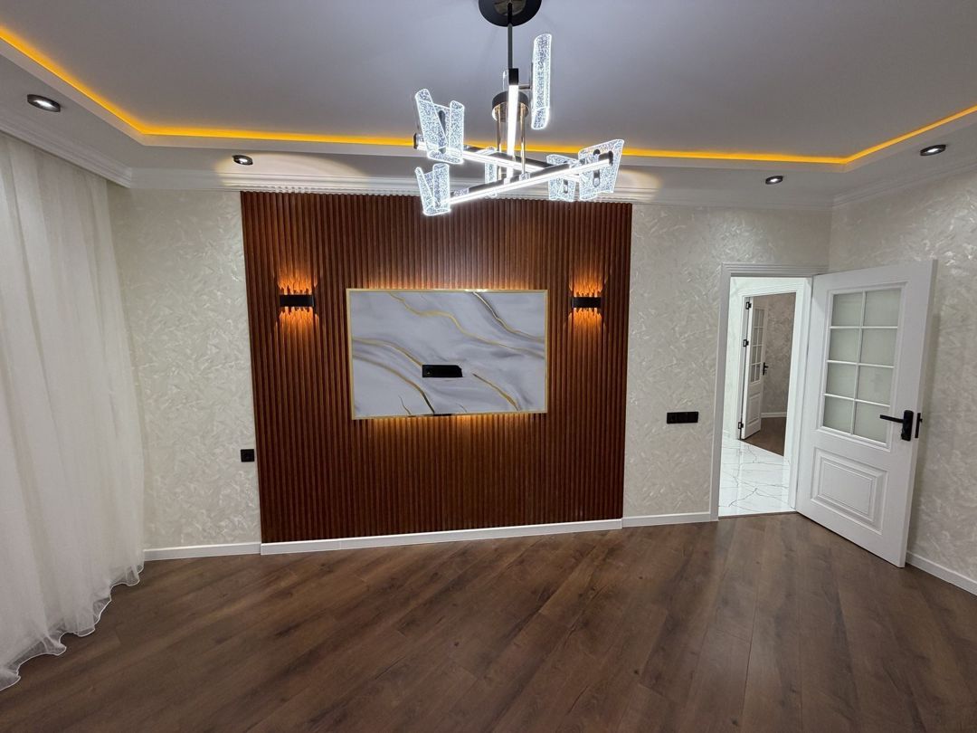 Satılır 2 otaqlı köhnə tikili 60 m² — Mənzil, Bakı (2)