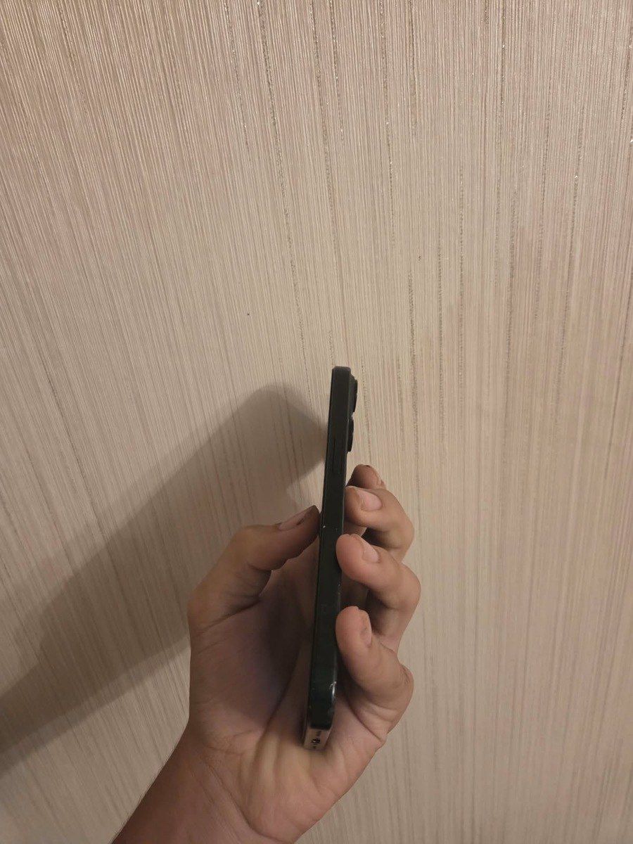 Apple iPhone 15 Black 128GB/6GB — Smartfonlar, Bakı (5)