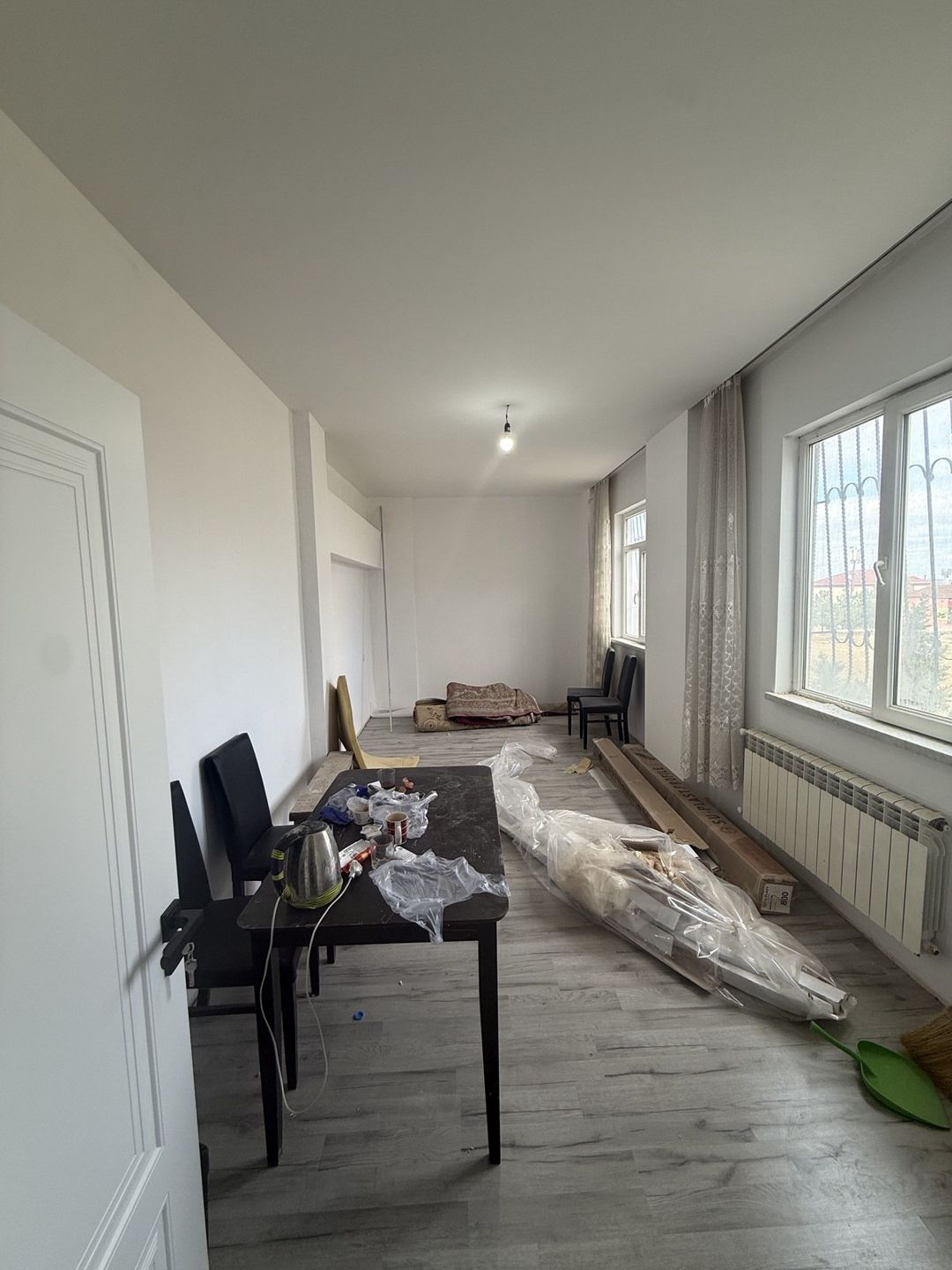 Satılır 3 otaqlı yeni tikili 120 m² — Mənzil, Bakı (7)