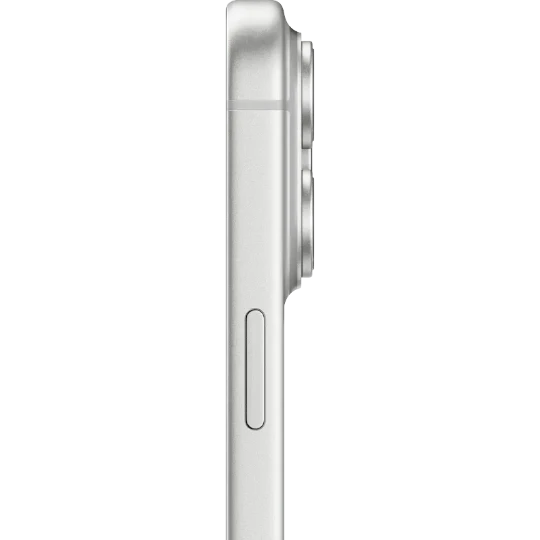 Mobil Telefon Iphone 17 Pro Max 512GB Silver Nano sim — Smartfonlar, Bakı (4)