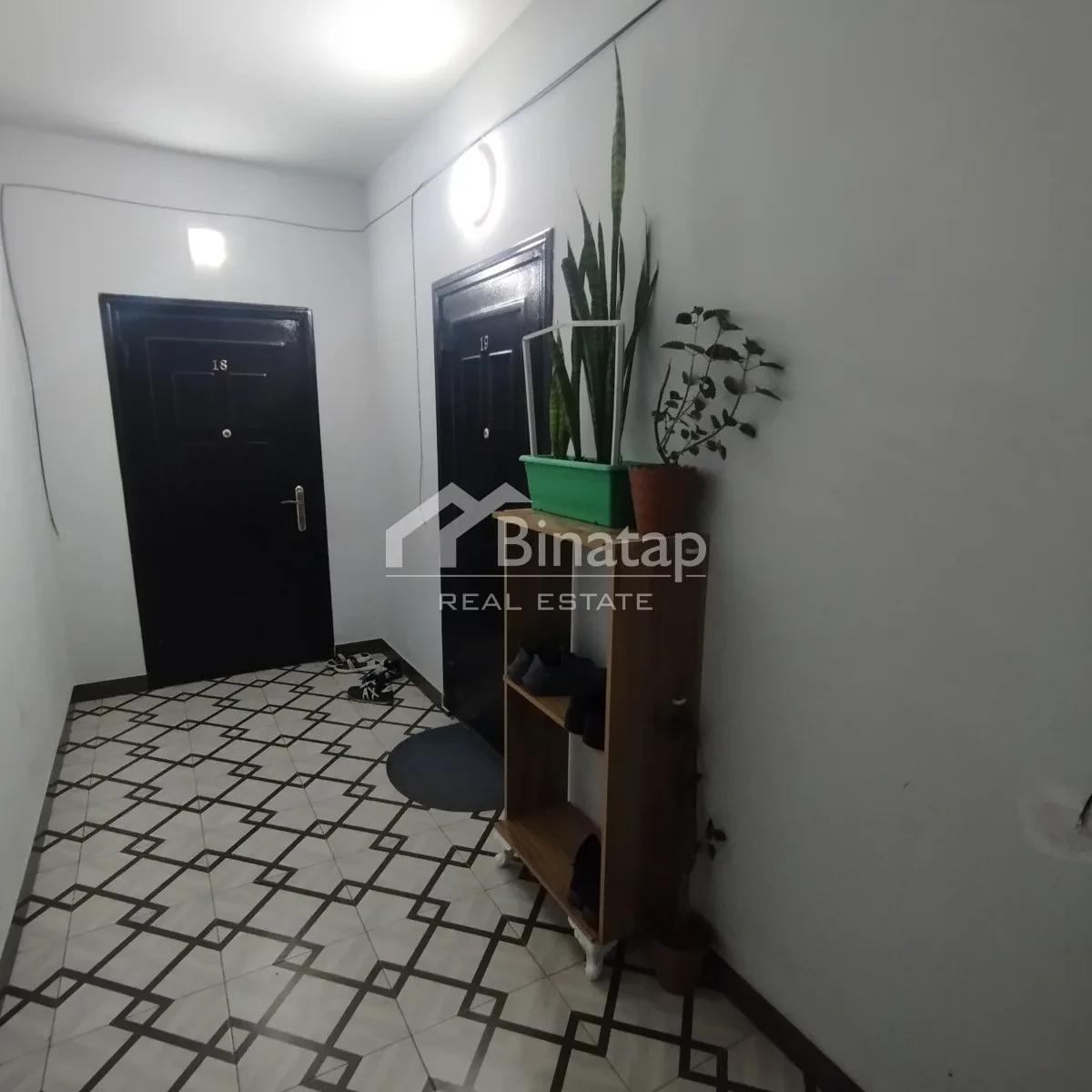 Satılır 2 otaqlı yeni tikili 43.2 m², Xırdalan şəhəri — Mənzil, Bakı (2)