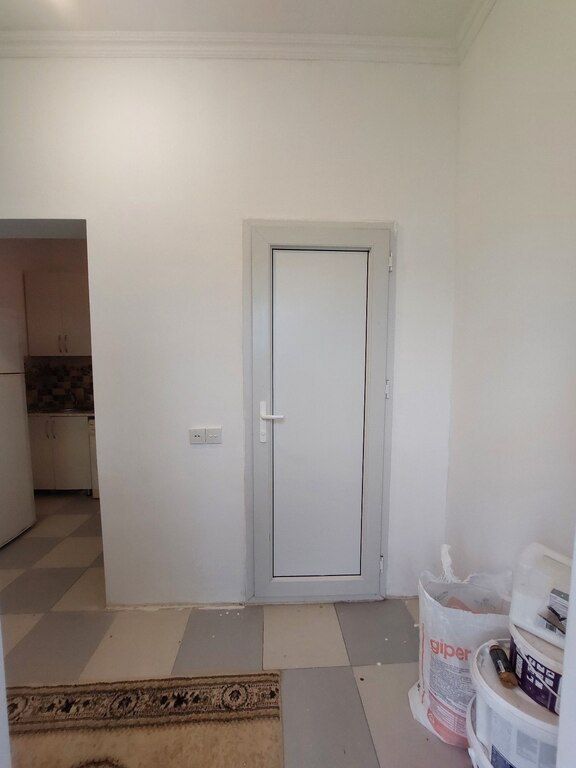 Həyət evi, Binə qəs — Ev, villa, Bakı (6)