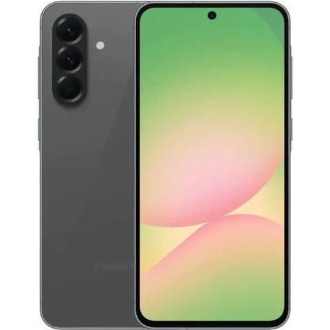 Samsung Galaxy A56 5G, 256 GB, rəng - Qara, İki sim kartlı — 850 ₼ · Baku, Nərimanov · Samsung Samsung Galaxy A56 5G, 256 GB, rəng - Qara, İki sim kartlı — Baku