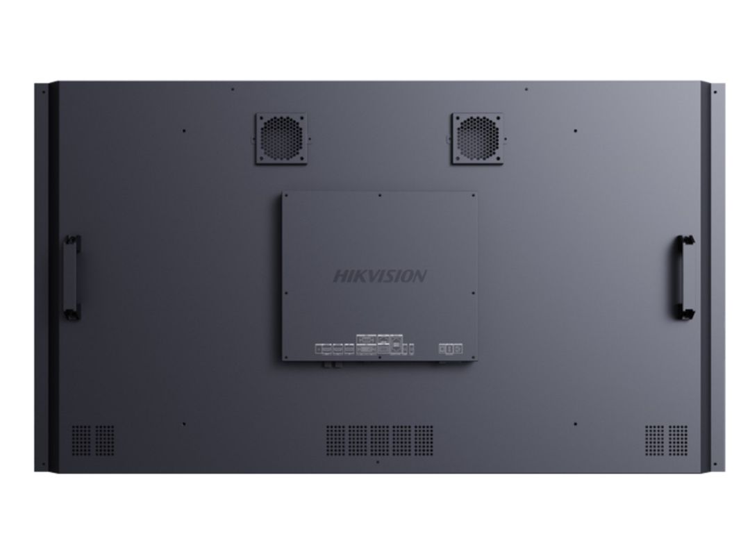 65" 4K UHD LCD Video Wall Ekran Hıkvısıon DS-D2065LU-Y — Kompüterlər və noutbuklar, Bakı (4)