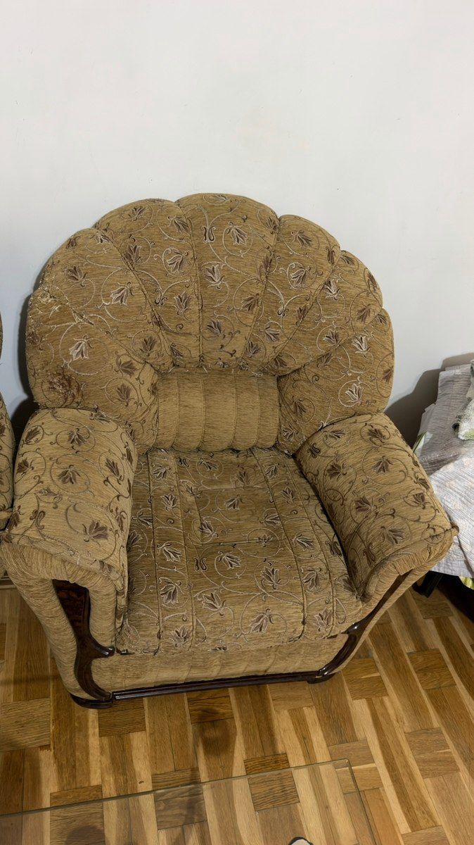 Divan və kreslo — Mebel, Bakı (2)