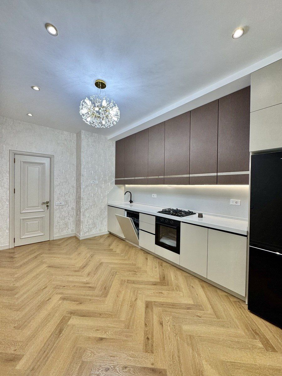 Satılır 3 otaqlı yeni tikili 127 m² — Mənzil, Bakı (5)