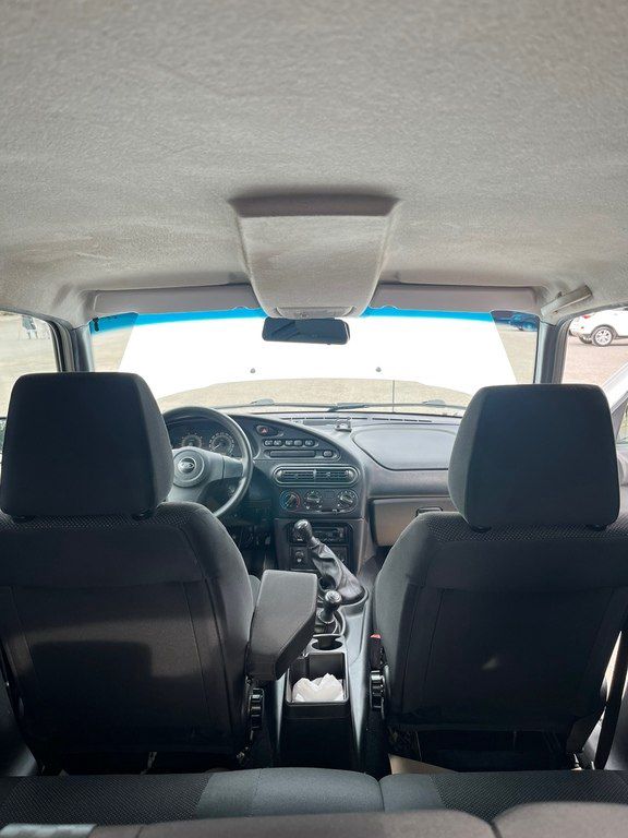 Lada (VAZ) Niva Travel, 1.7 L, 2022 il, 57 474 km 20-DL-203 — Avtomobillər, Gəncə (11)
