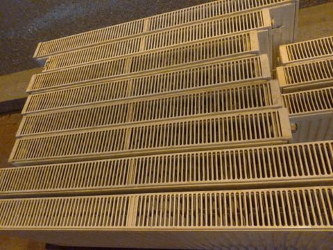Radiator — Bakı