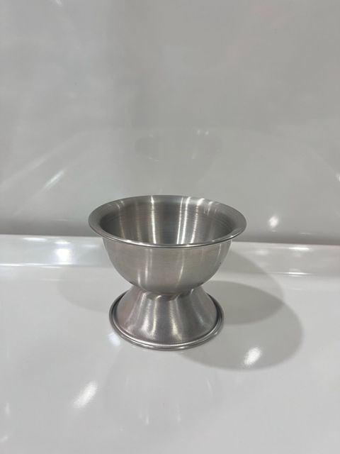 Dondurma qabı, qalın nerjavikdən, 10.5 sm - 6921-502 — Bakı