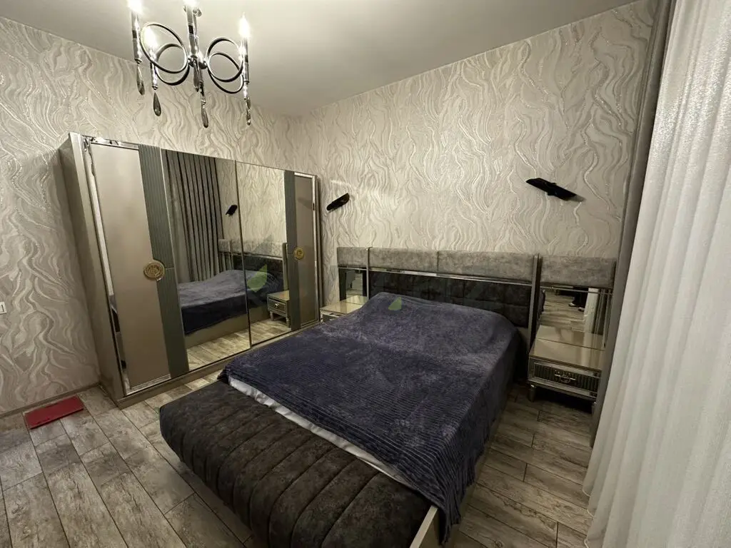 4 otaqlı Həyət evi Kirayə (günlük), Qəbələ — Ev, villa, Qəbələ (6)