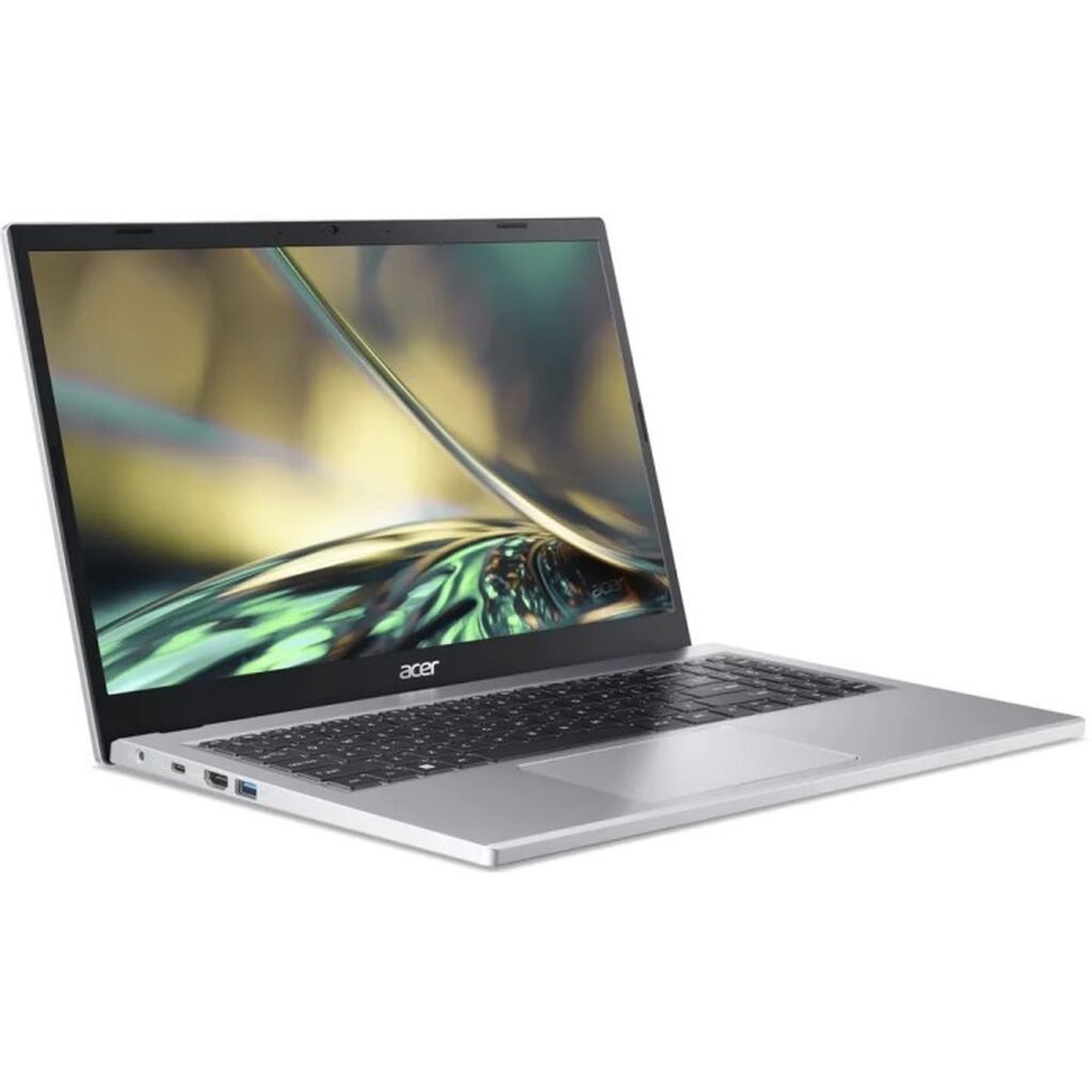 Acer 15.6 Noutbuk FHD IPS – Ryzen 5 7520U, 16GB RAM, 512GB SSD, AMD — Acer, Bakı (3)