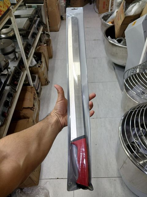 Dönər bıçağı — 65 ₼ · Bakı · Biznes və avadanlıq Dönər bıçağı — Bakı