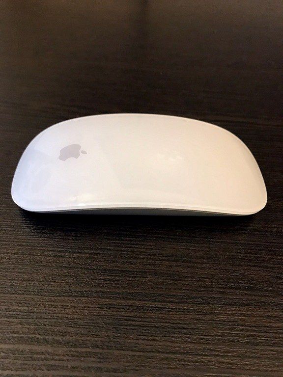 "Apple Magic" Mouse 2 — Periferik cihazlar, Bakı