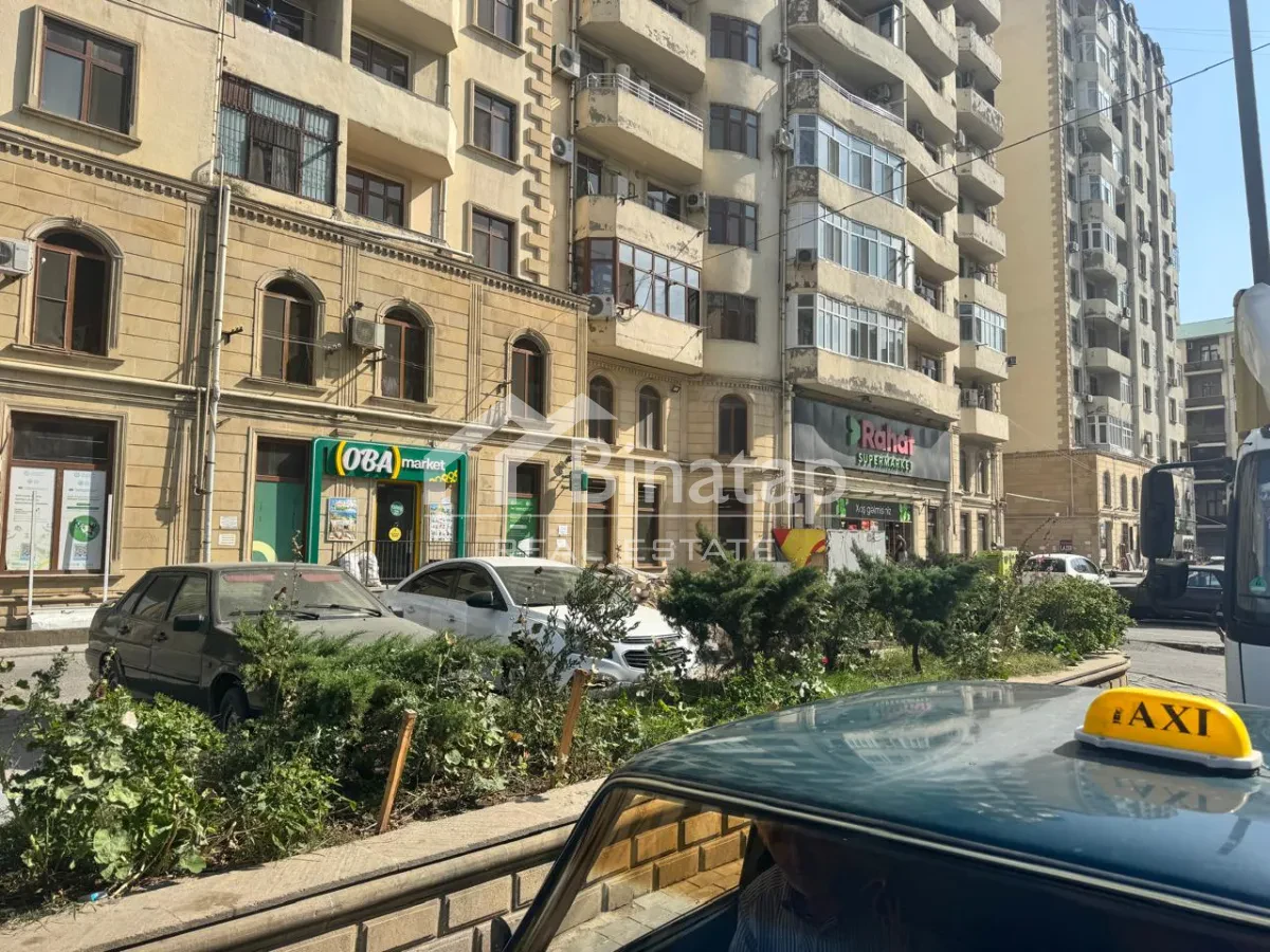 Satılır 3 otaqlı yeni tikili 115 m², Xırdalan şəhəri — Mənzil, Bakı (3)