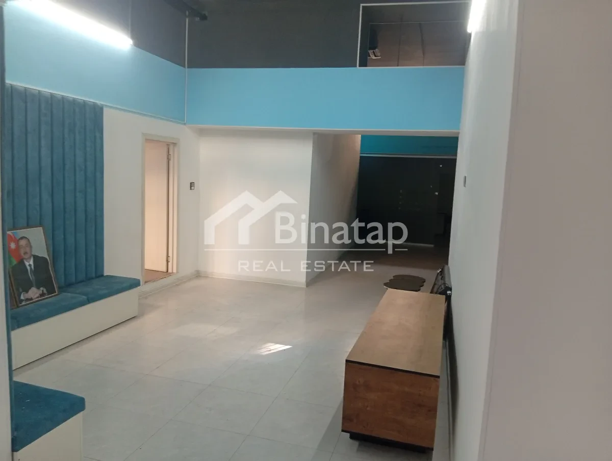 Satılır obyekt 220 m², 28 May metrosu, Nəsimi rayonu — Əmlak, Bakı (2)