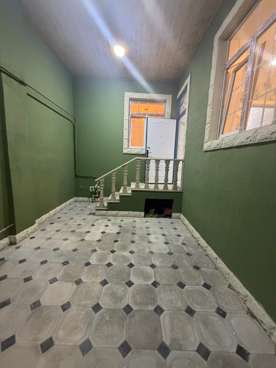Həyət evi, Ramana qəs — Ev, villa, Bakı (6)