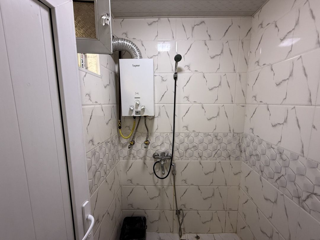 Həyət evi, Binəqədi qəs — Ev, villa, Bakı (5)