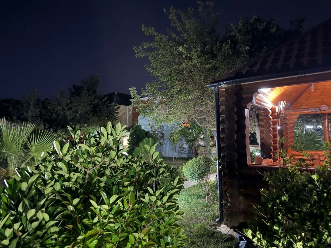 Bağ evi kirayə verilir, Mərdəkan qəs — Ev, villa, Bakı (11)