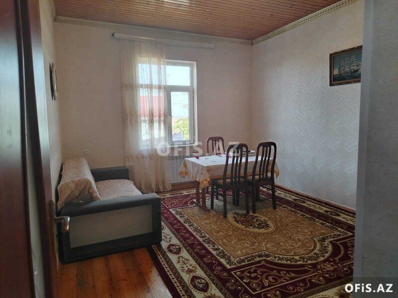 Həyət evləri Satılır Abşeron r., Ceyranbatan q., 4 otaq, 120 m² — Ev, villa, Bakı (6)