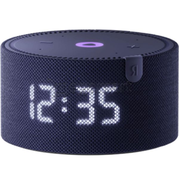 Ağıllı kolonka Yandex stansiya Mini plus YNDX-00020 Blue — Akustik sistemlər, Bakı
