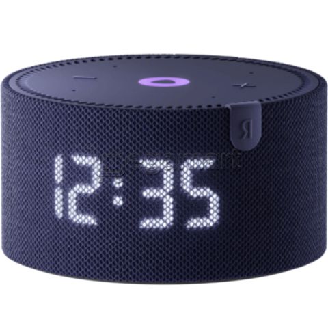 Ağıllı kolonka Yandex stansiya Mini plus YNDX-00020 Blue — Bakı