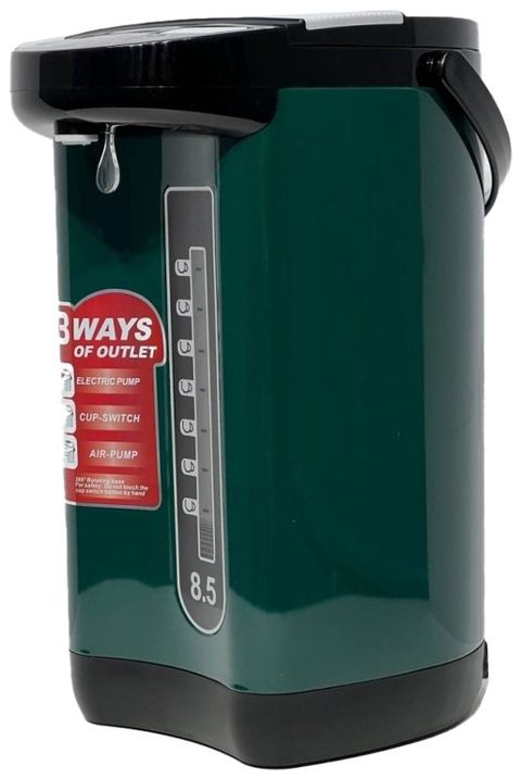 Termopot "Sılver Love SC-106" — Bakı