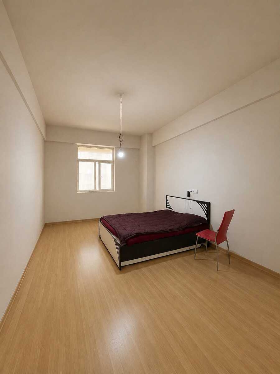 Satılır 3 otaqlı yeni tikili 118 m² — Mənzil, Bakı (6)
