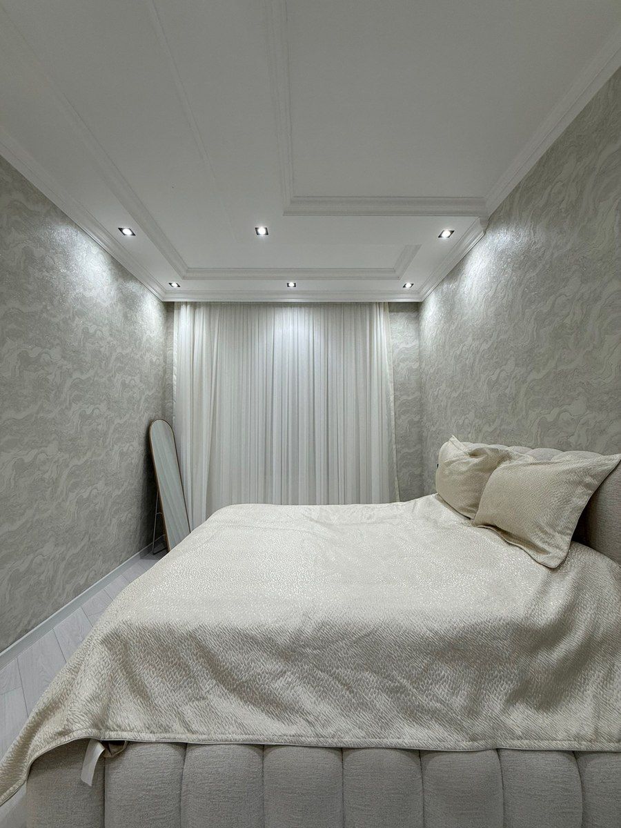 Həyət evi, Masazır qəs — Ev, villa, Bakı (8)