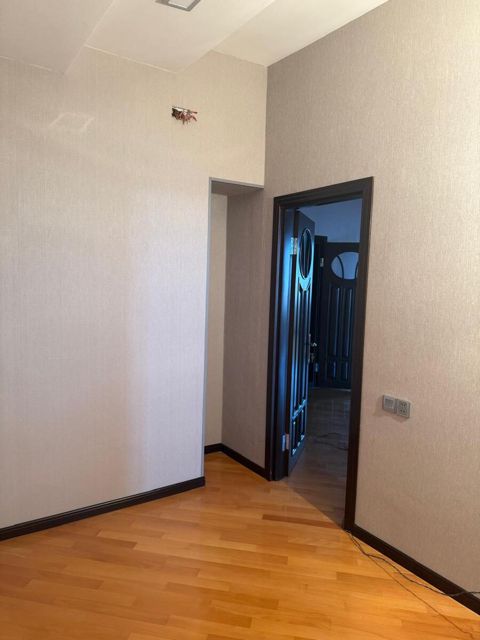Satılır 4 otaqlı yeni tikili 155 m² — Bakı