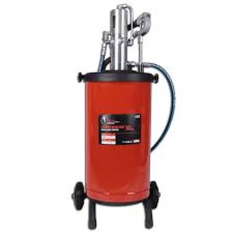 Wokın W808345 Havalı Grez Yağ Pompası 45L – Professional Yağlama — 574 ₼ · Bakı · Avtoxidmət üçün Wokın W808345 Havalı Grez Yağ Pompası 45L – Professional Yağlama — Bakı