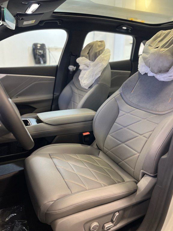 Changan Deepal S05, 1.5 L, 17.08 kWh, 2025 il, yeni — Avtomobillər, Bakı (10)