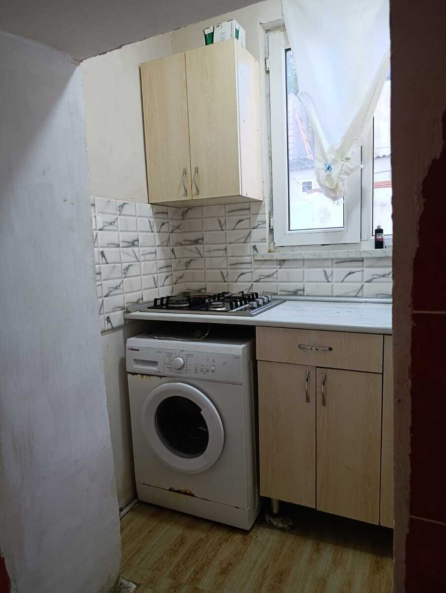 Satılır 2 otaqlı həyət evi/bağ evi 55 m² — Ev, villa, Bakı (10)