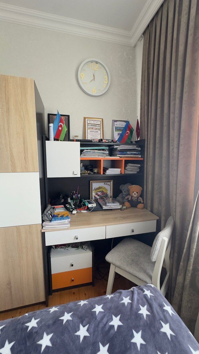 Yataq otağı mebeli — Mebel, Sumqayıt (4)