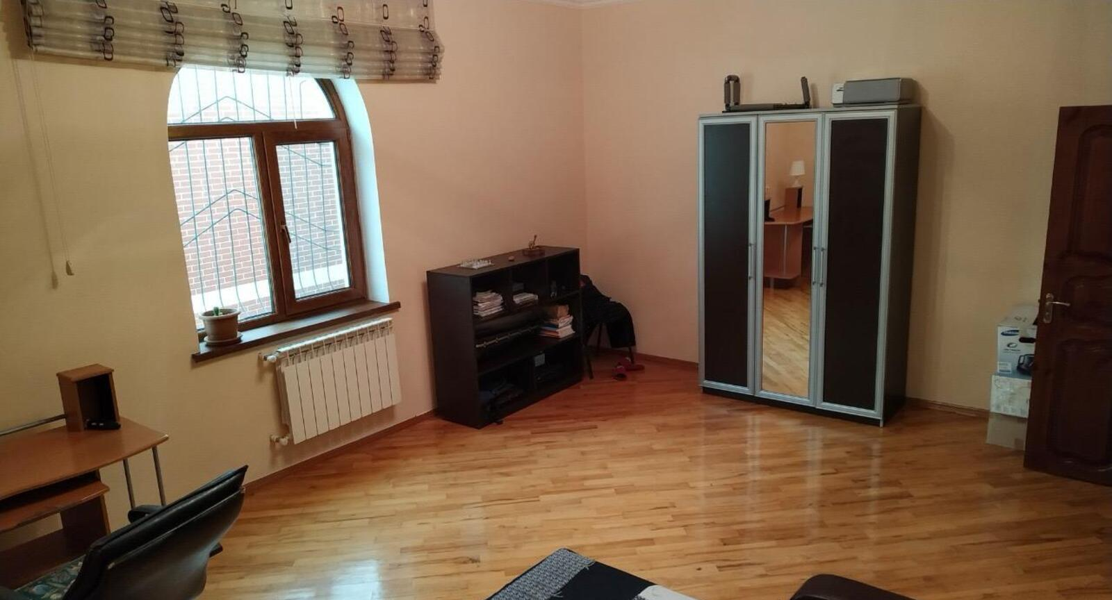 8 otaqlı həyət evi 290 m² satılır — Ev, villa, Bakı (12)