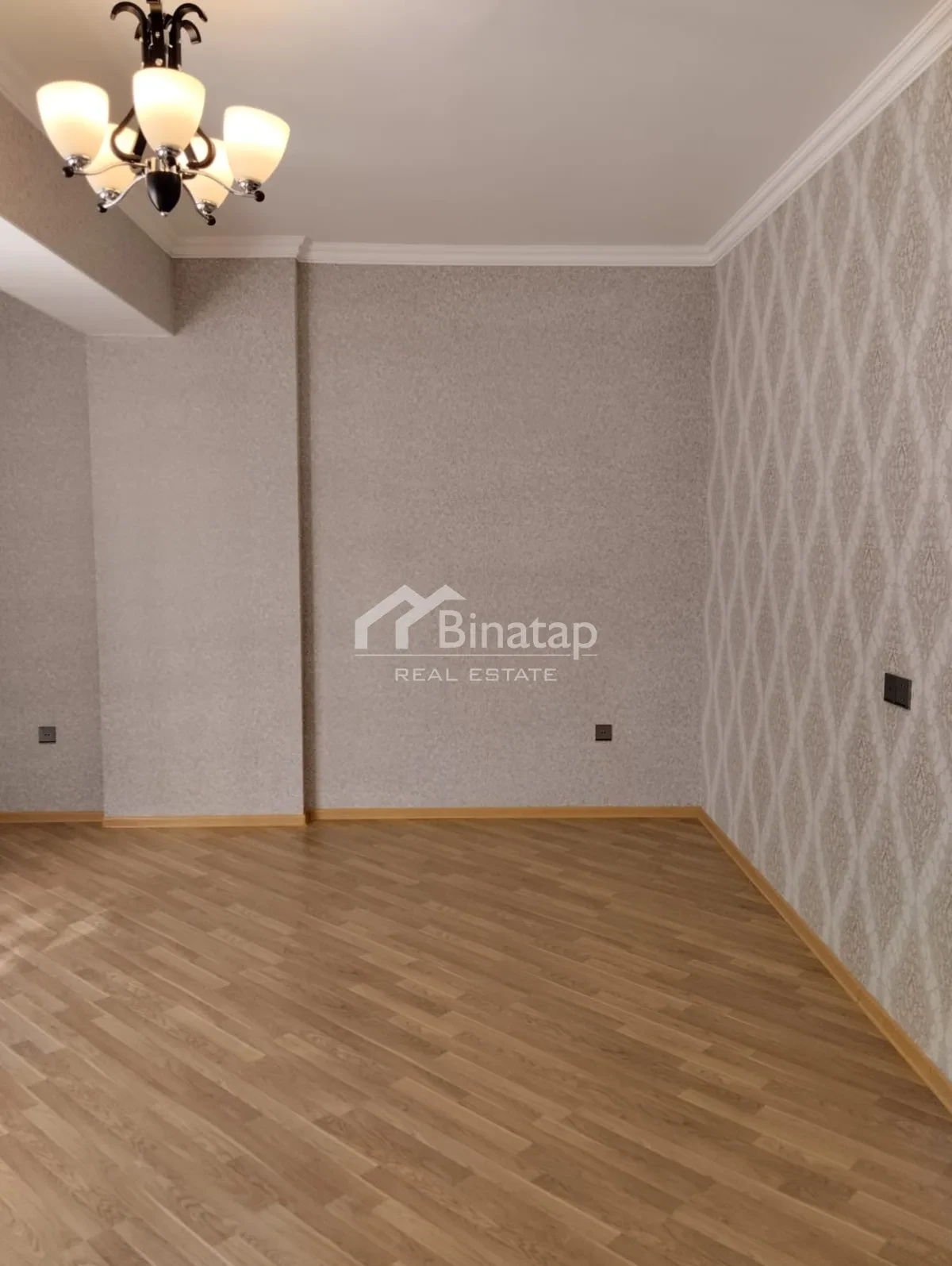 Satılır 4 otaqlı yeni tikili 133 m², İçərişəhər metrosu, Səbail rayonu — Mənzil, Bakı (5)