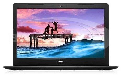 Noutbuk Dell Inspiron 3593 (3593-0528) — Bakı