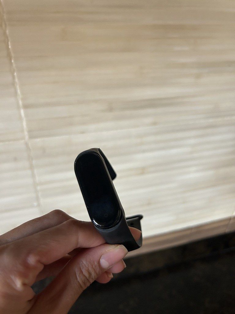 Mi Smart Band 5 — Ağıllı saatlar və biləkliklər, Bakı (4)
