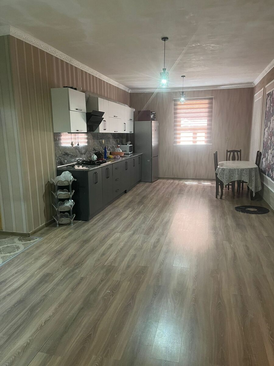 Həyət evi, Binəqədi r — Ev, villa, Bakı (8)