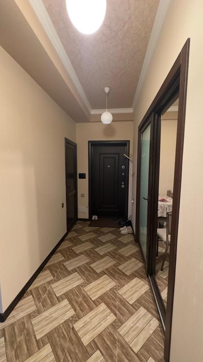Satılır 2 otaqlı yeni tikili 63 m² — Mənzil, Bakı (11)
