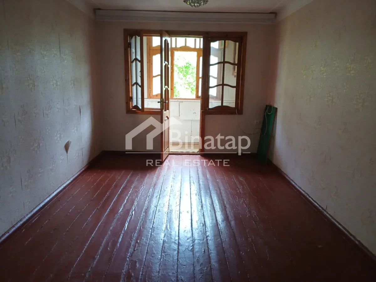Satılır 2 otaqlı köhnə tikili 29.4 m², Mingəçevir şəhəri — Mənzil, Bakı (4)