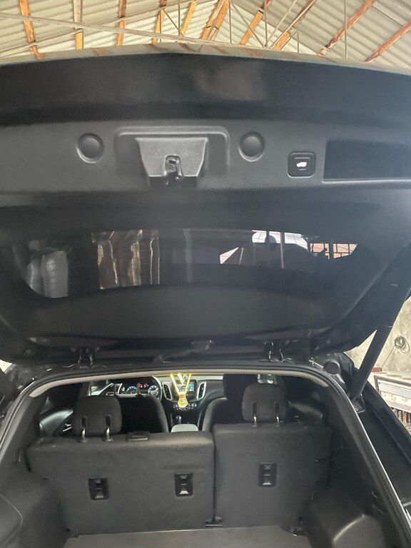 Chevrolet Equinox, 1.5 L, 2017 il, 114 698 km — Avtomobillər, Şəmkir (9)